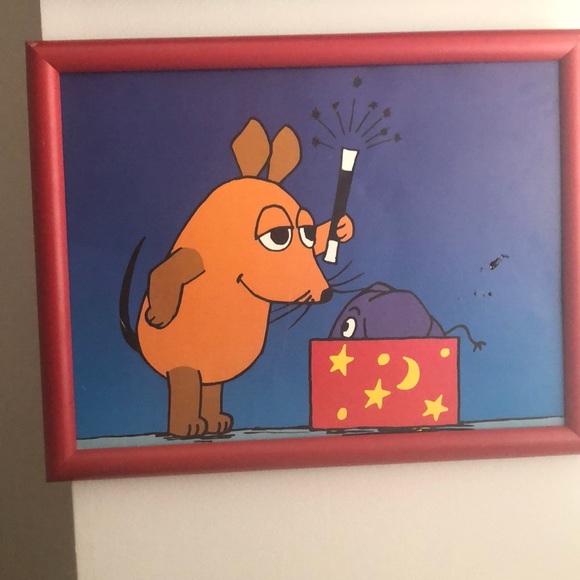 Kids bedroom pic 13x17